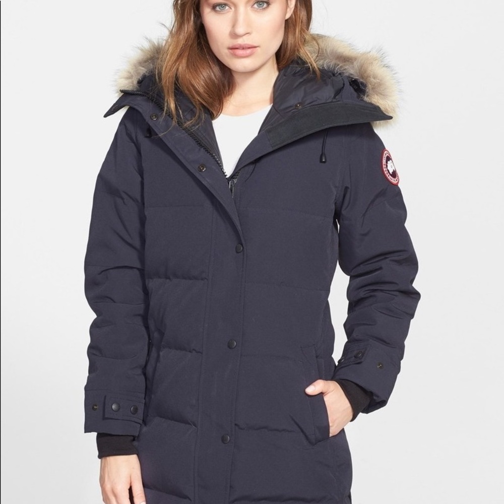 Canada Goose Shelburne XL